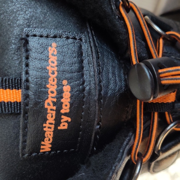 Winter Boots - Picture 10 of 10